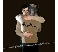 Andreas Dorau - Ich Bin Der Eine Von Uns Beiden