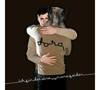 Andreas Dorau - Ich Bin Der Eine Von Uns Beiden [VINYL]