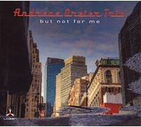 Andreas Dreier Trio - But Not For Me