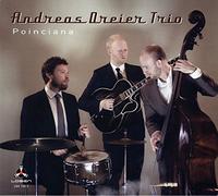 Andreas Dreier Trio - Poinciana