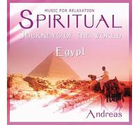 Andreas - Egypt - Spiritual Journeys of the World