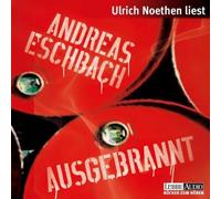 Andreas Eschbach - Ausgebrannt