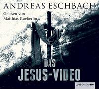 ANDREAS ESCHBACH - DAS JESUS-VIDEO 6 CD NEW