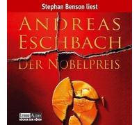 Andreas Eschbach - Der Nobelpreis