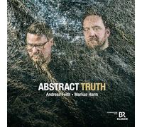 Andreas Feith & Markus Harm - Abstract Truth