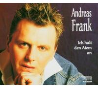 Andreas Frank - Ich Halt Den Atem An