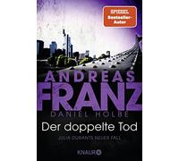 Andreas Franz D Der doppelte Tod: Julia Durants neuer Fall SPIEGEL (Paperback)