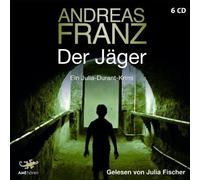 Andreas Franz - Der Jäger