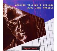 Andreas & Friends Willers - Experience