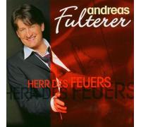 Andreas Fulterer - Herr Des Feuers