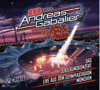 Andreas Gabalie Andreas Gabalier - Best of Volks-Rock'n'Roller (CD) (US IMPORT)