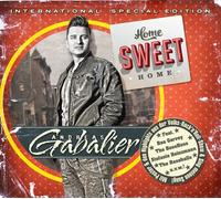 Andreas Gabalie Home Sweet Home - International Special Editio (CD) (US IMPORT)