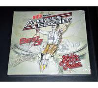 Andreas Gabalier – 10 Years Best of Volks-Rock'N'Roller – CD – Digipak – New & Sealed