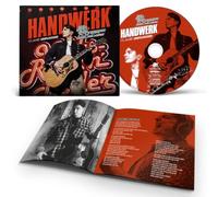 Andreas Gabalier - Andreas Gabalier, Neues Album 2026, Handwerk 10 Jahre Unplugged Bocklet