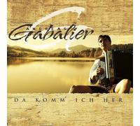 Andreas Gabalier Da Komm Ich Her (Vinyl) (US IMPORT)
