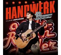 Handwerk - 10 Jahre Unplugged