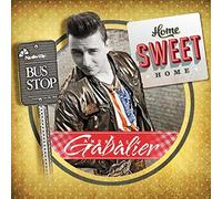 ANDREAS GABALIER - HOME SWEET HOM - LIVE - CD - G3z