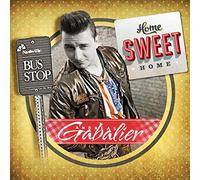 ANDREAS GABALIER - HOME SWEET HOM - LIVE - CD - K3z