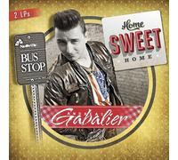 Andreas Gabalier Home Sweet Home (Vinyl)