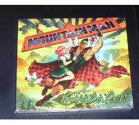 Andreas Gabalier Mountain Man (CD)