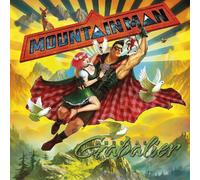 Andreas Gabalier – Mountain Man – Vinyl (Universal Music Group)