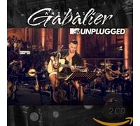 Andreas Gabalier Mtv Unplugged (CD)