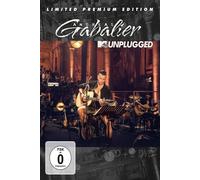 ANDREAS GABALIER - MTV UNPLUGGED (LIMITED PREMIUM EDITION) 3 CD+DVD NEW