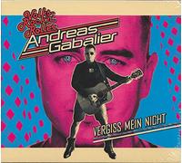 Andreas Gabalier - V e r g i ss mein n i c h t