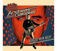 Gabalier, Andreas - Vergiss Mein Nicht