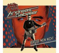 Gabalier,Andreas - Vergiss Mein Nicht [VINYL]