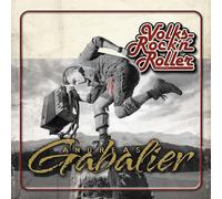 Gabalier,Andreas - Volksrock'N'Roller [VINYL]