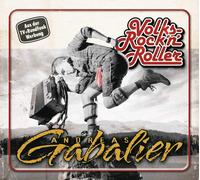Andreas Gabalier Volksrock'n'roller (CD) (US IMPORT)