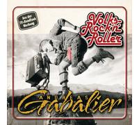 Andreas Gabalier - Volksrock'N'Roller (Ltd. Pur Edt. )