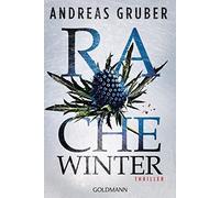 Andreas Gruber Rachewinter: Thriller (Walter Pulaski, Band 3) (Paperback)