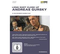 Andreas Gursky Long Shot Close Up [DVD] [2011] [NTSC] [2009]