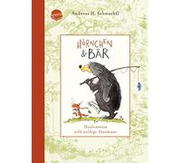 Andreas H. Schm Hörnchen & Bär (1). Haufenweise echt waldige Abenteue (Hardback)
