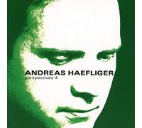 Andreas Haefliger - Perspectives 4