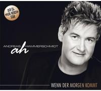 Andreas Hammerschmidt - Wenn der Morgen Kommt