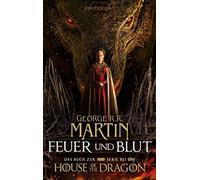 Andreas Helweg Feuer und Blut - Erstes Buch: Aufstieg und Fall des (Paperback)
