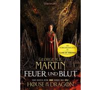 Andreas Helweg Feuer und Blut - Erstes Buch: Aufstieg und Fall des (Paperback)