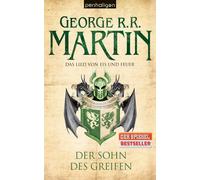 Andreas Helweg George R. Das Lied von Eis und Feuer 09: Der Sohn de (Paperback)