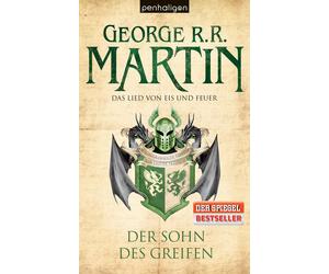 Andreas Helweg George R. Das Lied von Eis und Feuer 09: Der Sohn de (Paperback)