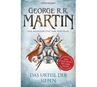 Andreas Helweg George R.R. Mart Der Heckenritter von Westeros: Das (Paperback)