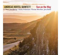 Andreas Hertel Quintett - Sun On The Way pac)