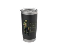 Andreas Hofer The Land Tirol Stainless Steel Insulated Tumbler