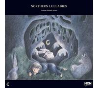 Andreas Ihlebaek - Andreas Ihlebaek: Northern Lullabies