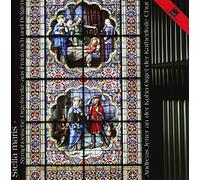 Andreas Jetter (Kuhn organ of Chur Cathedral - Stella Maris