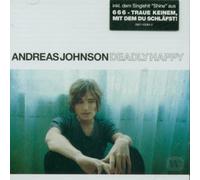 Andreas Johnson - Deadly Happy