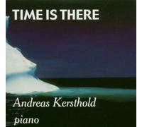 Andreas Kersthold - Time Is There