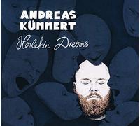 Andreas Kümmert - Harlekin Dreams